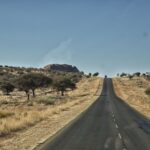Arts & Vie - Namaland et Kalahari - Namibie