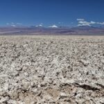 Arts & Vie - Salar d'Atacama - Chili