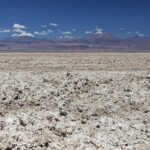 Arts & Vie - Salar d'Atacama - Chili