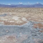 Arts & Vie - Salar d'Atacama - Chili