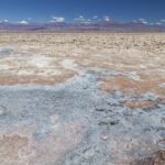 Arts & Vie - Salar d'Atacama - Chili