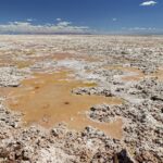 Arts & Vie - Salar d'Atacama - Chili