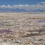 Arts & Vie - Salar d'Atacama - Chili