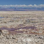 Arts & Vie - Salar d'Atacama - Chili