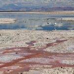 Arts & Vie - Salar d'Atacama - Chili