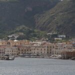 Arts & Vie -Lipari - Sicile