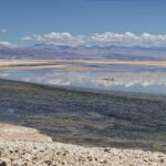 Arts & Vie - Salar d'Atacama - Chili
