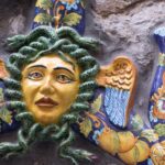 Arts & Vie -Taormina - Sicile