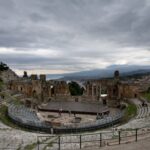 Arts & Vie -Taormina - Sicile