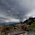 Arts & Vie -Taormina - Sicile