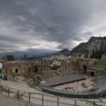 Arts & Vie -Taormina - Sicile