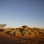 Arts & Vie - Namaland et Kalahari - Namibie