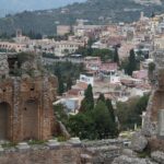 Arts & Vie -Taormina - Sicile