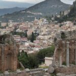 Arts & Vie -Taormina - Sicile