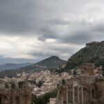 Arts & Vie -Taormina - Sicile