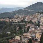 Arts & Vie -Taormina - Sicile