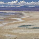 Arts & Vie - Salar d'Atacama - Chili