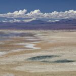 Arts & Vie - Salar d'Atacama - Chili