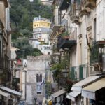 Arts & Vie -Taormina - Sicile