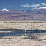 Arts & Vie - Salar d'Atacama - Chili