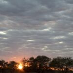Arts & Vie - Namaland et Kalahari - Namibie