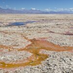 Arts & Vie - Salar d'Atacama - Chili