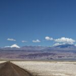 Arts & Vie - Atacama - Chili