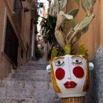 Arts & Vie -Taormina - Sicile