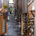 Arts & Vie -Taormina - Sicile