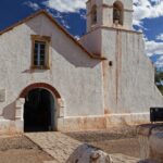 Arts & Vie - Atacama - Chili