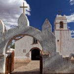 Arts & Vie - Atacama - Chili