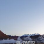 Arts & Vie - El Tatio - Chili