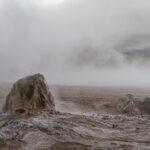 Arts & Vie - El Tatio - Chili