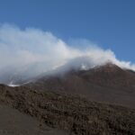 Arts & Vie -Etna - Sicile