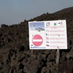 Arts & Vie -Etna - Sicile