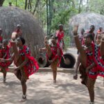 Arts & Vie - Eswatini - Afrique du sud