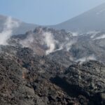 Arts & Vie -Etna - Sicile