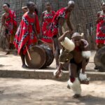 Arts & Vie - Eswatini - Afrique du sud