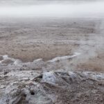 Arts & Vie - El Tatio - Chili