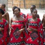 Arts & Vie - Eswatini - Afrique du sud