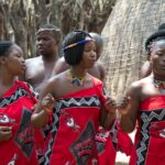 Arts & Vie - Eswatini - Afrique du sud