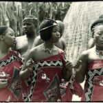 Arts & Vie - Eswatini - Afrique du sud