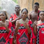 Arts & Vie - Eswatini - Afrique du sud
