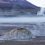 Arts & Vie - El Tatio - Chili