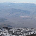 Arts & Vie -Etna - Sicile