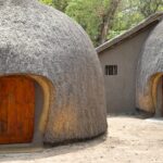 Arts & Vie - Eswatini - Afrique du sud