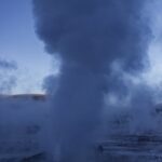 Arts & Vie - El Tatio - Chili