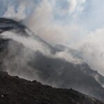 Arts & Vie -Etna - Sicile
