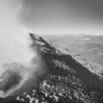 Arts & Vie -Etna - Sicile