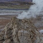 Arts & Vie - El Tatio - Chili